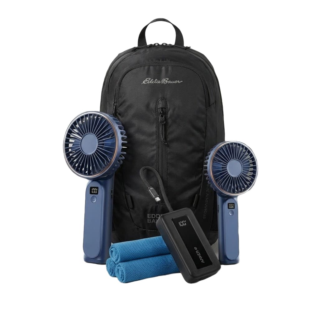 Couples cool kit bundle