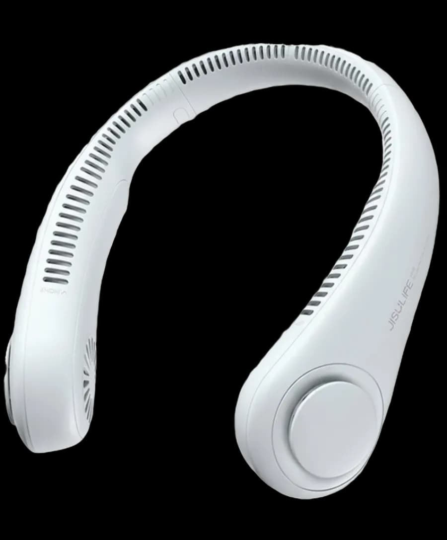 Jisulife handheld fan